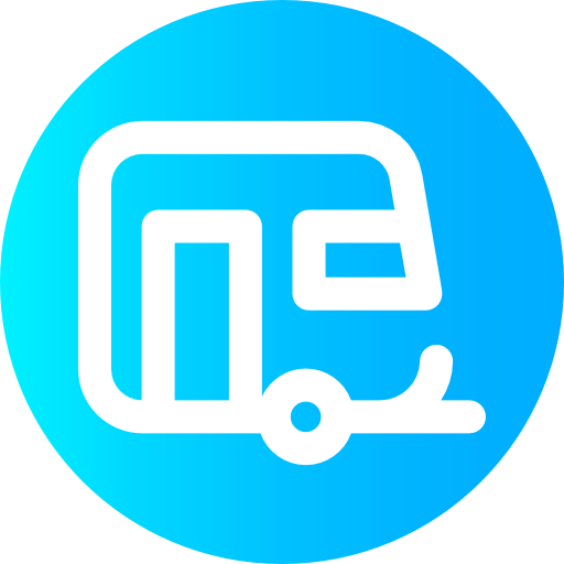 Trailer icon