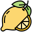 Lemon icon 64x64