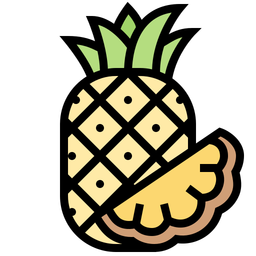 Pineapple Symbol