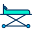 Stretcher icon 64x64
