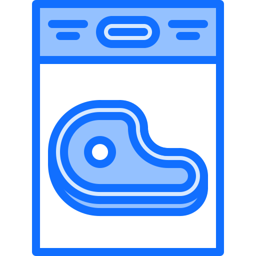 Steak icon