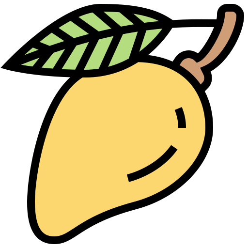 Mango icon