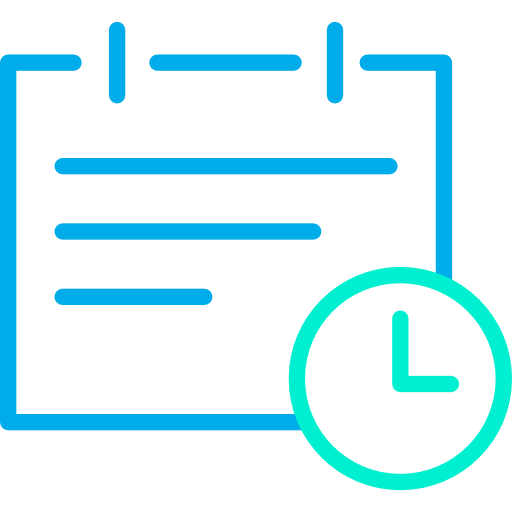 Appointment icon