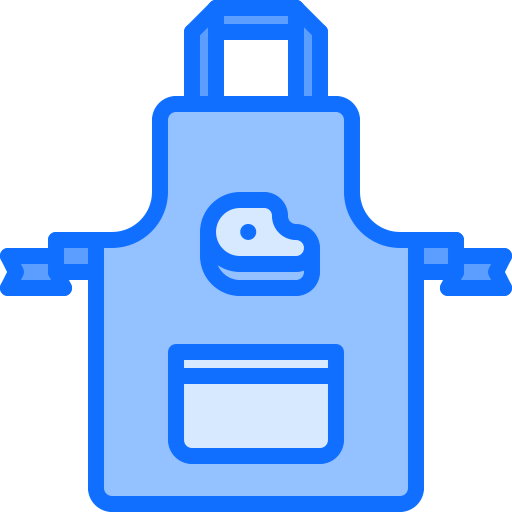 Apron icon