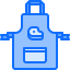 Apron icon 64x64