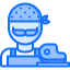 Butcher icon 64x64