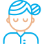 Nurse icon 64x64