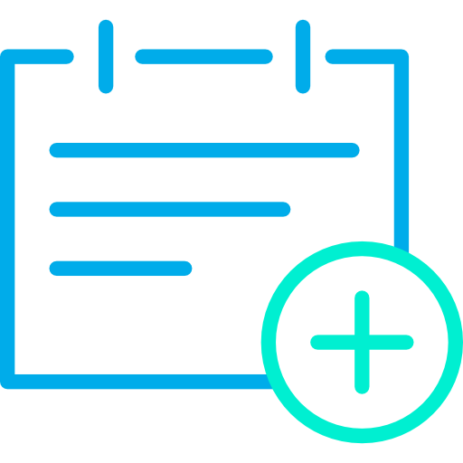Appointment icon