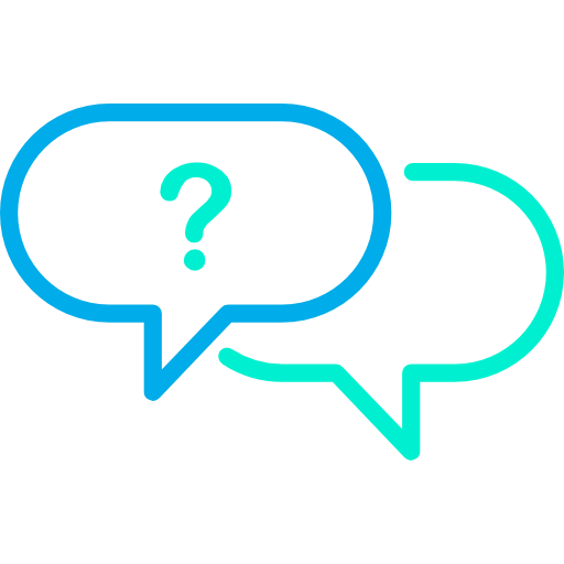 Question icon
