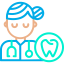 Dentist icon 64x64