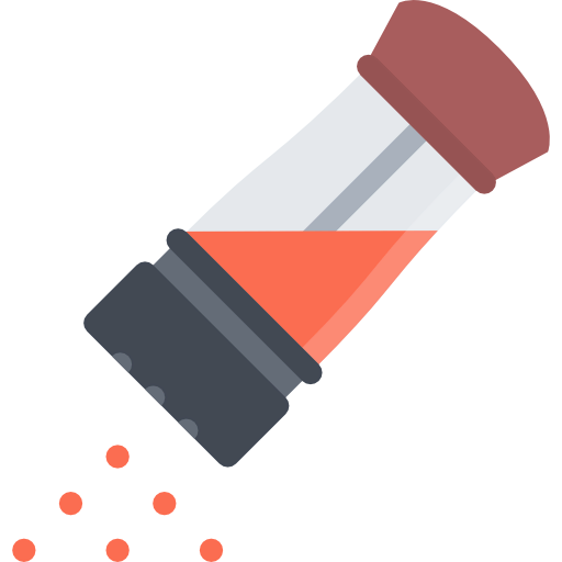 Pepper icon