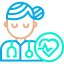Cardiologist icon 64x64