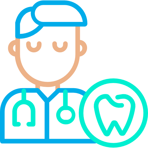 Dentist icon