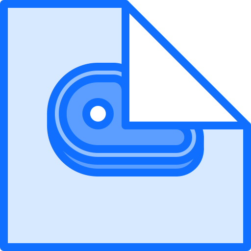 Wrapping icon