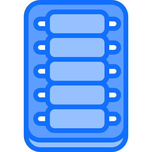 Ribs icon