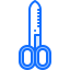 Scissors icon 64x64