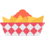 Nachos icon 64x64