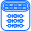 Shish kebab icon 64x64
