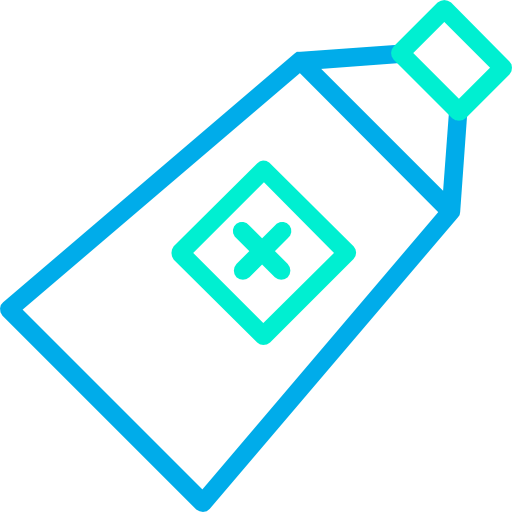 Ointment icon