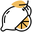 Lemon icon 64x64