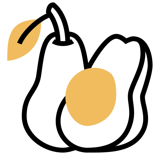 Avocado icon