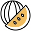 Watermelon icon 64x64