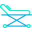 Stretcher icon 64x64