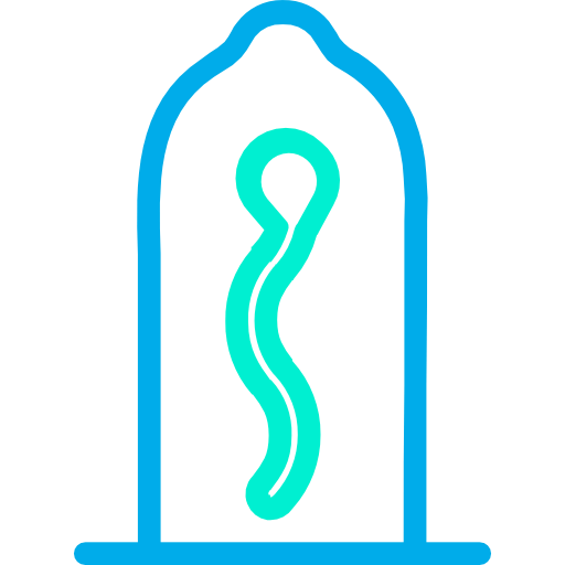 Condom icon
