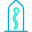 Condom icon 64x64