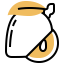 Sapodilla icon 64x64