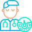Dermathologist アイコン 64x64