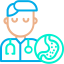 Gastroenterologist icon 64x64