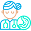 Gastroenterologist icon 64x64