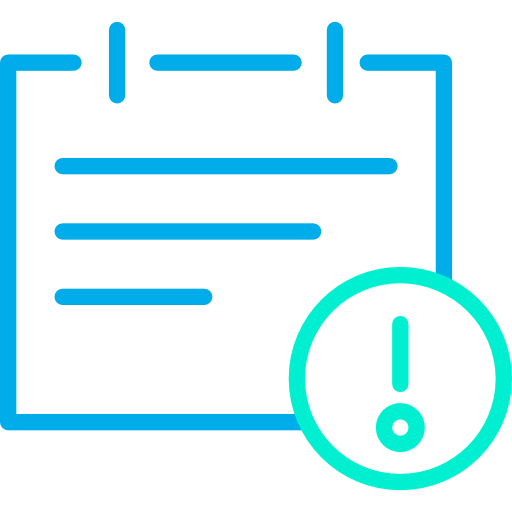 Appointment icon