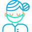 Surgeon icon 64x64