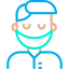 Surgeon icon 64x64