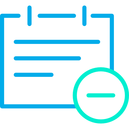 Appointment icon