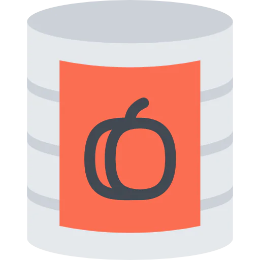 Peach icon