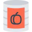 Peach icon 64x64