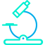 Microscope icon 64x64