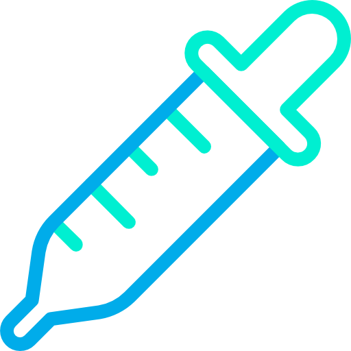 Dropper icon