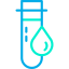 Test tube icon 64x64