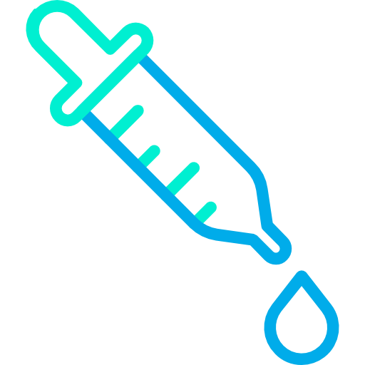 Dropper icon
