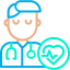 Surgeon icon 64x64