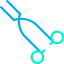 Scissors icon 64x64