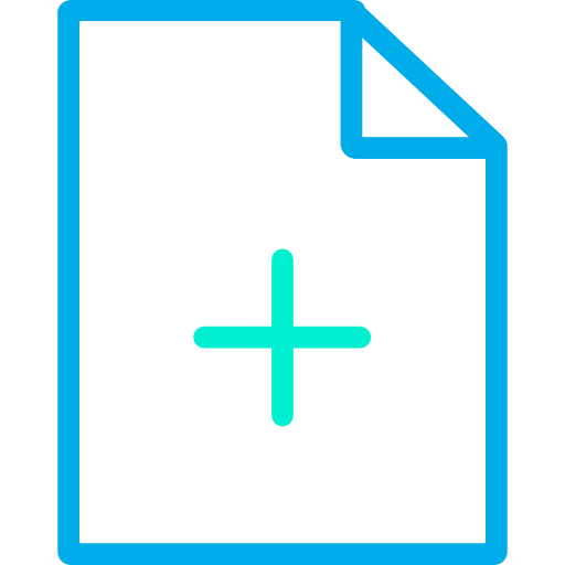 File icon