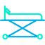 Stretcher icon 64x64