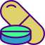 Medicine icon 64x64