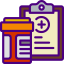 Prescription icon 64x64