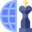 World icon 64x64